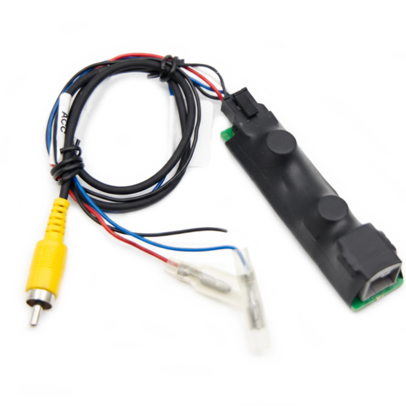 Adapter kamery cofania do Mitsubishi ASX / Outlander / Lancer