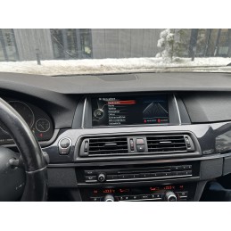 ekran dotykowy do bmw f10