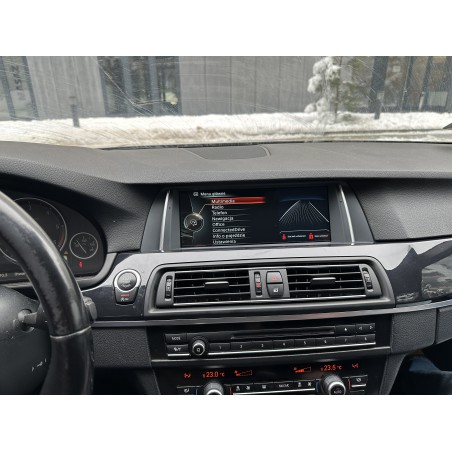 ekran dotykowy do bmw f10