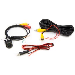 kamera parkowania ahd