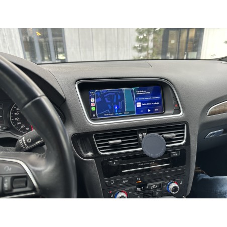 android auto do audi q5