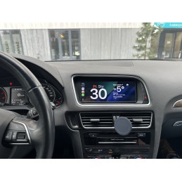 mapy google do audi q5