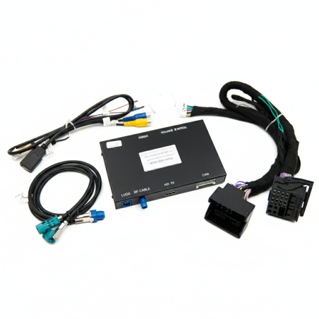 android auto carplay do audi q3