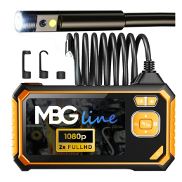 Kamera inspekcyjna MBG line 113-B-2 5m DUO