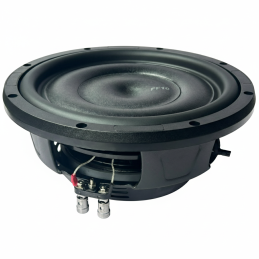 subwoofer do zabudowy