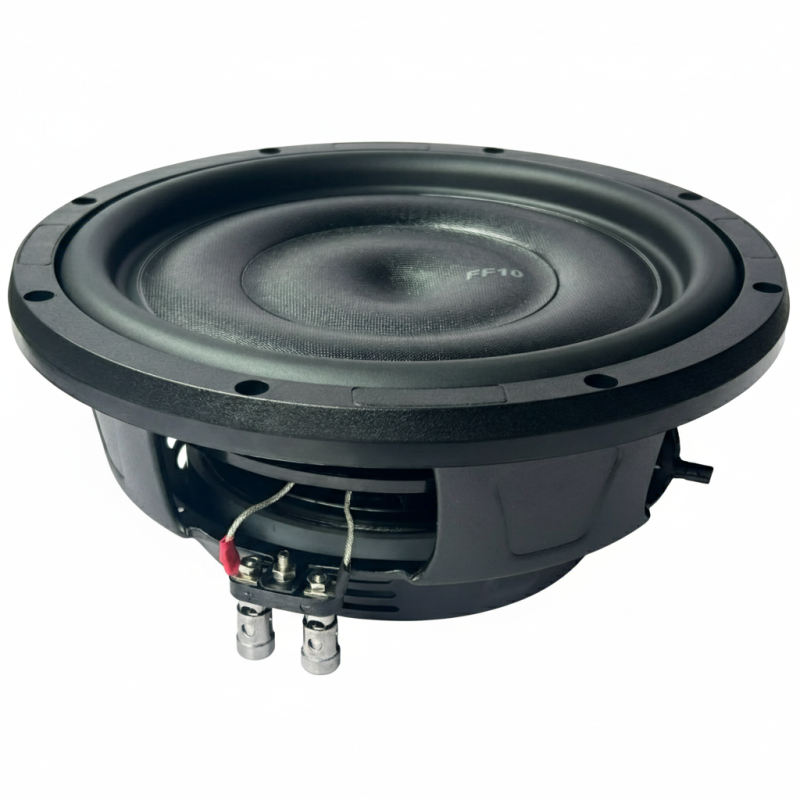 subwoofer do zabudowy
