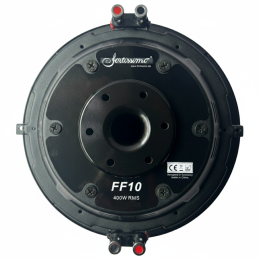 subwoofer samochodowy do zabudowy