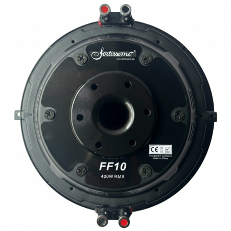 subwoofer samochodowy do zabudowy