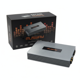 wzmacniacz musway mx one1000