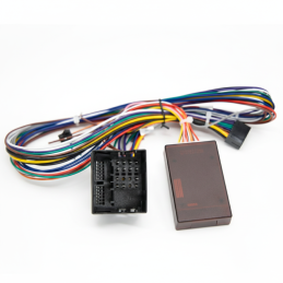 radio android auto do bmw e83