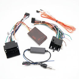 radio do mercedesa vito mercedesa viano