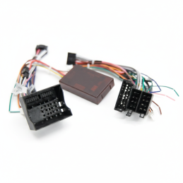 mercedes vito mercedes viano radio montaż