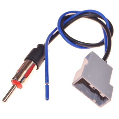 Ant Adapter ant. Nissan po07