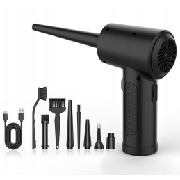 Dmuchawa elektryczna MBG-line C4915 MAX