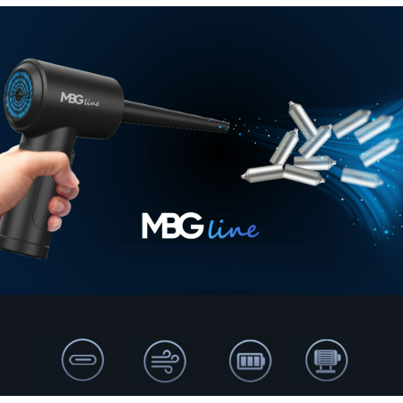 dmuchawa samochodowa