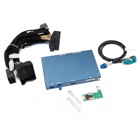 android auto do audi q3