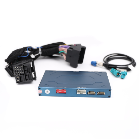 android auto do audi q3