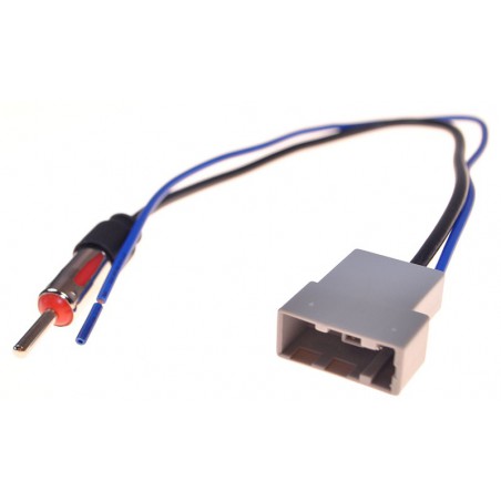 Ant Adapter ant. Nissan po07