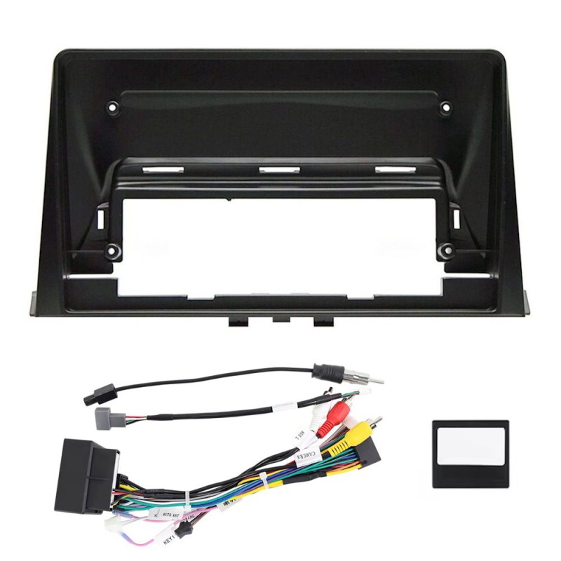 radio do fiata doblo