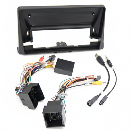 radio do citroena berlingo