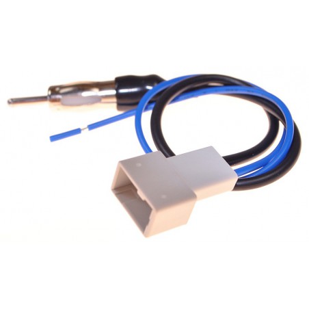 Adapter antenowy Honda,Mazda,Suzuki
