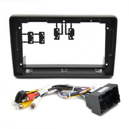 radio do fiata doblo