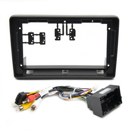 radio do fiata doblo