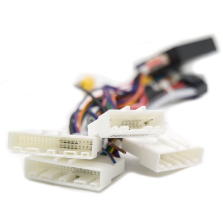 radio do renault trafic