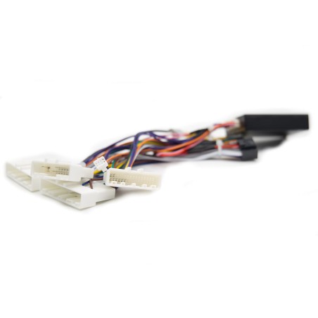 radio do opla vivaro