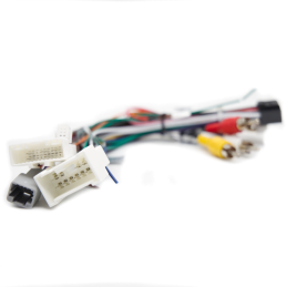 radio do opla vivaro