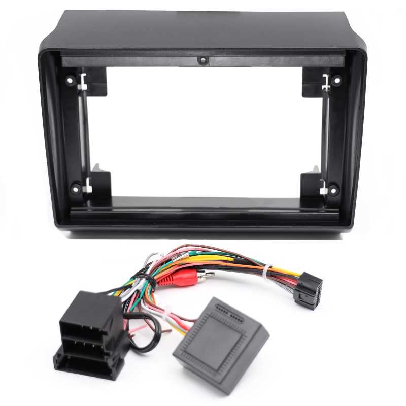 radio do fiata ducato