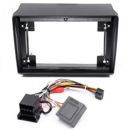 radio do fiata ducato