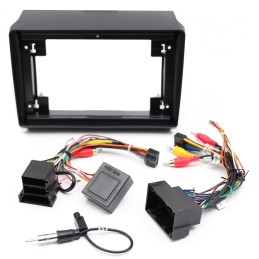 radio do citroena jumpera fiata ducato peugeota boxera