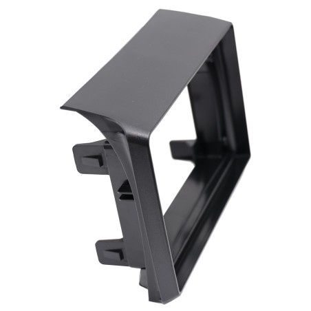 radio android auto do fiata ducato