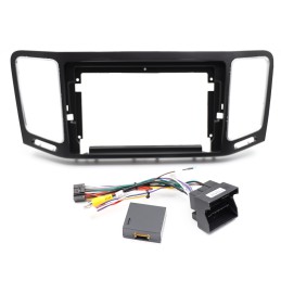 volkswagen sharan radio android