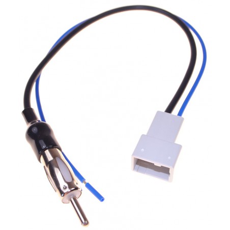 Adapter antenowy Honda,Mazda,Suzuki