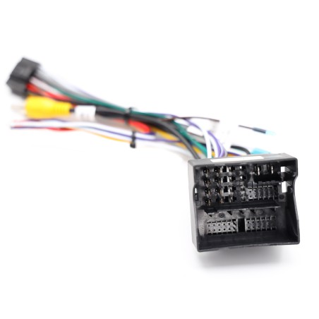 radio do vollkswagena sharana