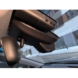 kamera wideorejestrator toyota camry