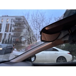 toyota camry wideorejestrator