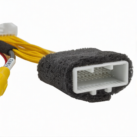 kamera cofania do lexusa ct200