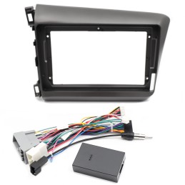 radio do hondy civic