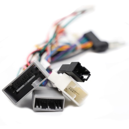 radio do hondy civic android auto