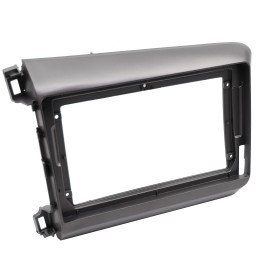 radio android auto carplay do hondy civic