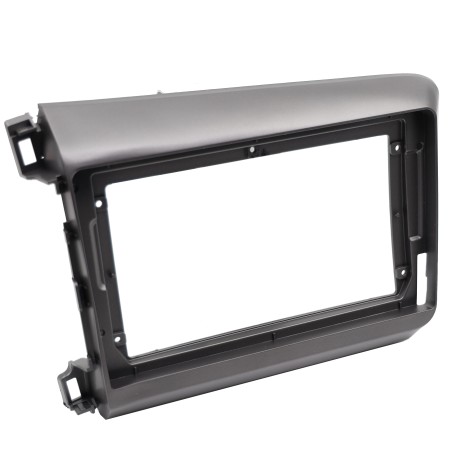 radio android auto carplay do hondy civic