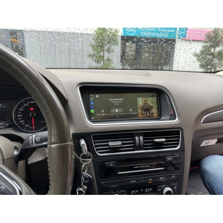 ekran dotykowy do audi q5