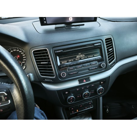 radio do seata alhambry