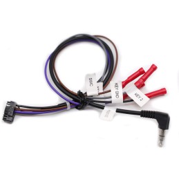 moduł sterowania z kierownicy mitsubishi asx