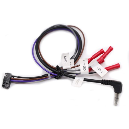 moduł sterowania z kierownicy mitsubishi asx