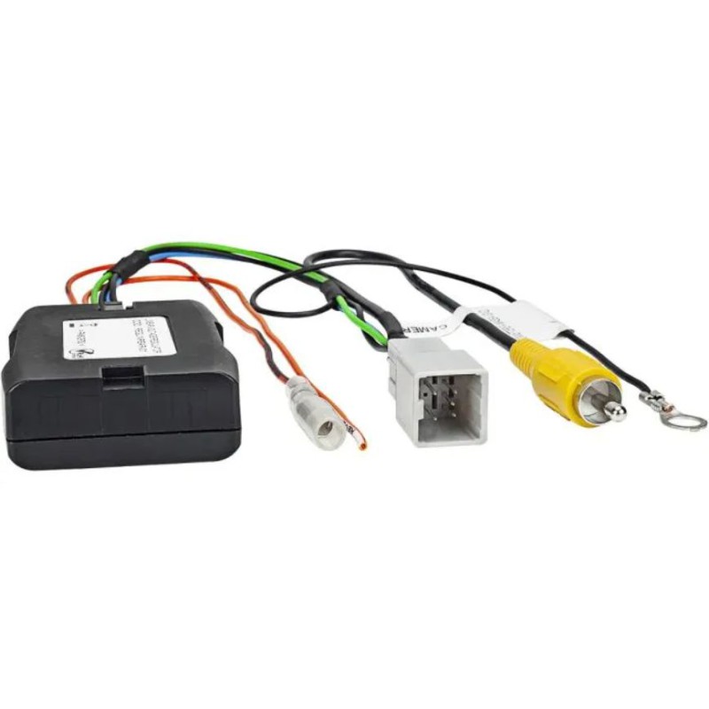 Adapter kamery cofania do Mitsubishi ASX / Outlander / Lancer