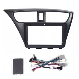 radio do hondy civic